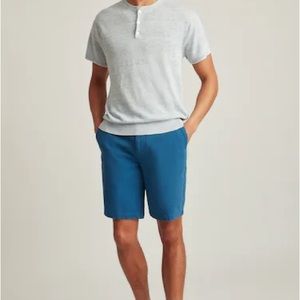 Stretch Washed Chino Short 2.0